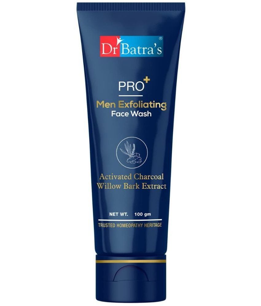     			Dr Batra's - Exfoliating Face Wash For Normal Skin