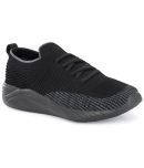 YUUKI - MASON II Dark Grey Men's Sports Running Shoes