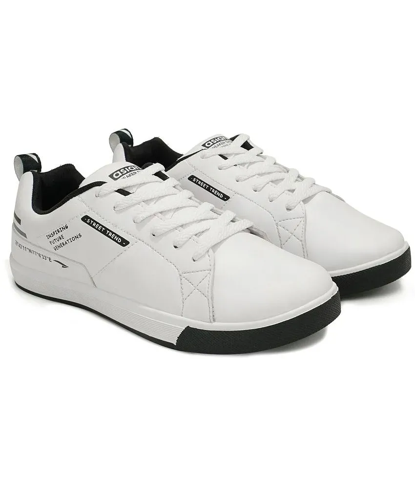 Snapdeal store white sneakers