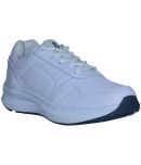 Paragon FB99892GP - White Men's Sneakers