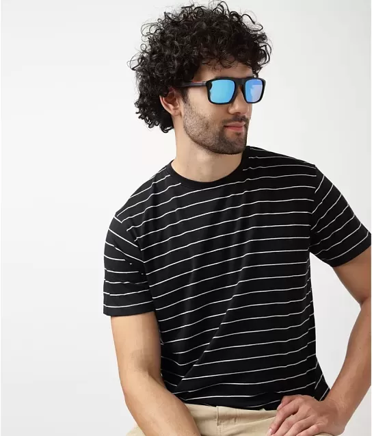 Buy Oakley Garage Rock Wayfarer Oo9175-29 Men'S Sunglasses on Snapdeal |  PaisaWapas.com