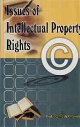     			Issues of Intellectual Property Rights [Hardcover]