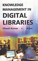     			Knowledge Manegement in Digital Libraries [Hardcover]