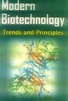     			Modern Biotechnology: Trends and Principles [Hardcover]