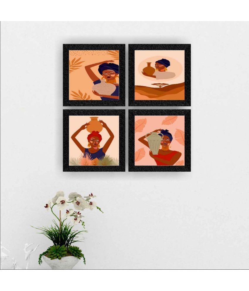     			Saf - Art Prints With Frame