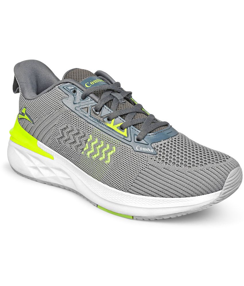     			Combit - Comfortable Running Blue Men's Sports Running Shoes