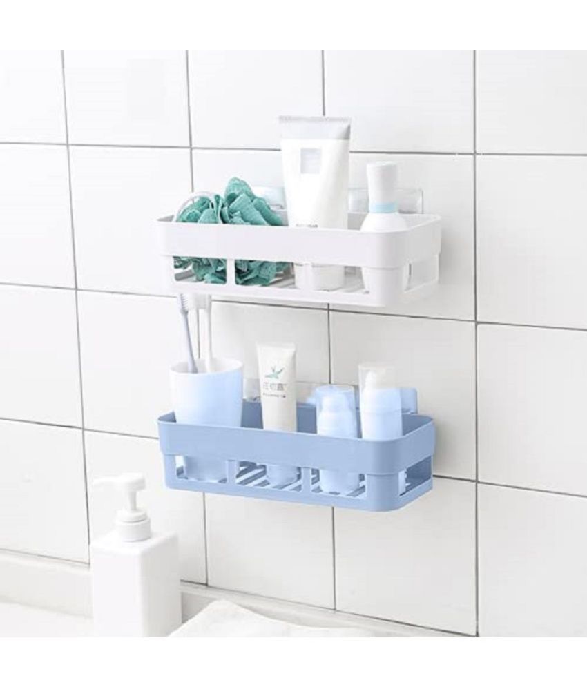     			VVORAA - Bath Soap Holder 10x9x7