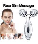 ZURU BUNCH 3D Y Shape Roller Facial Neck Massage Relaxation 3D Massager