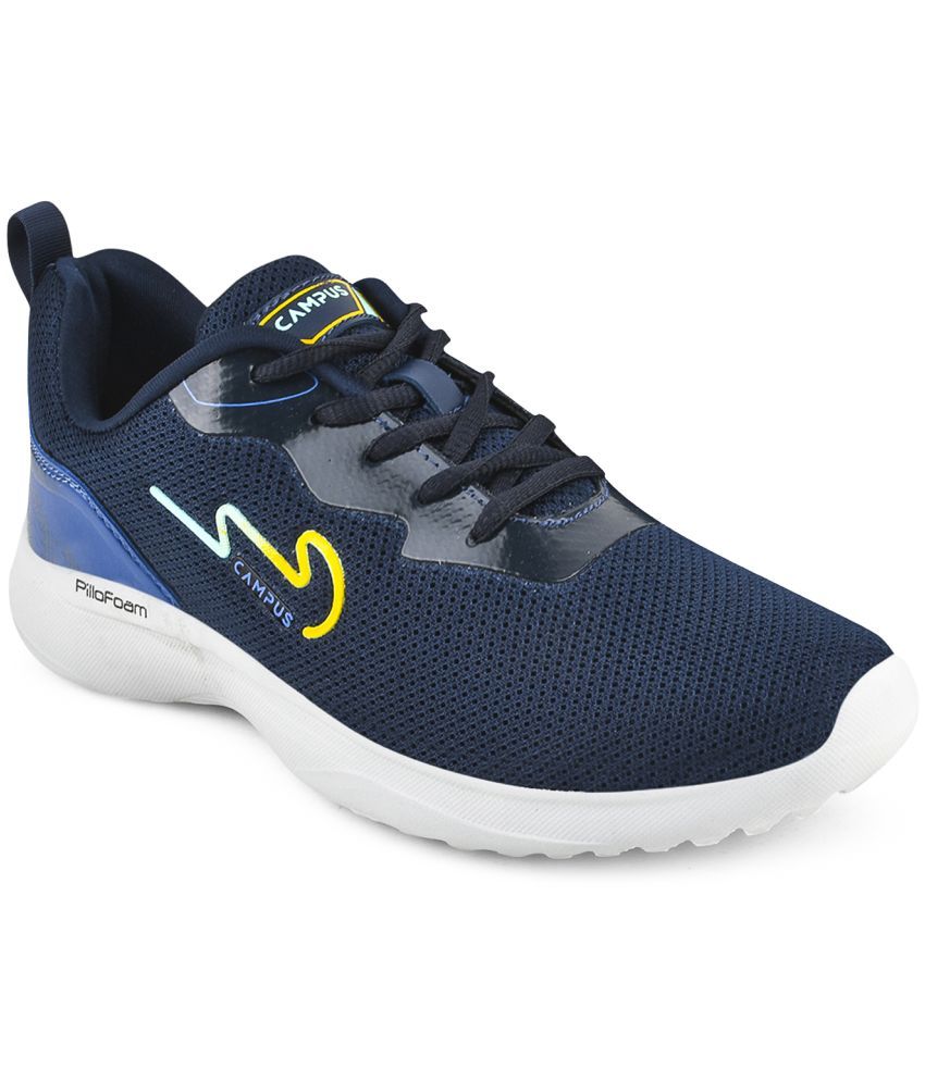     			Campus - Navy Women's Running Shoes