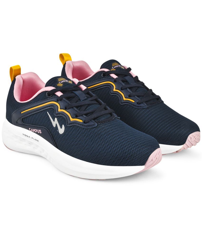     			Campus - Navy Women's Running Shoes