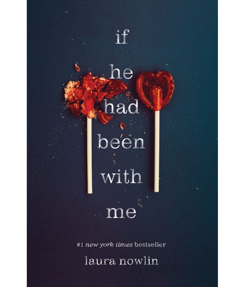     			If He Had Been With Me: the  sensation Paperback – Import, 1 November 2019