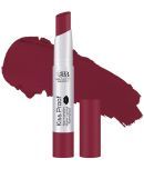 Beauty Berry Kiss Proof Matte Highly Pigmented Lipstick 2.1g, Bright Red (Shade - 07)