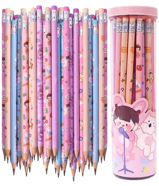 FunBlast Unicorn Stationary Set for Girls Boys - with Pencil, Eraser,  Sharpener, Diary Stationery Kit for Kids - Birthday Party Return Gift  Theme, Scrapbook Kit Price in India - Buy FunBlast Unicorn