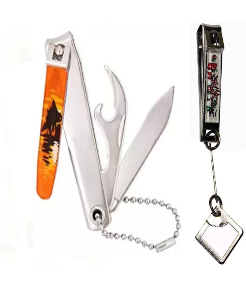     			Dhanishka Clippers ( 2 pcs )