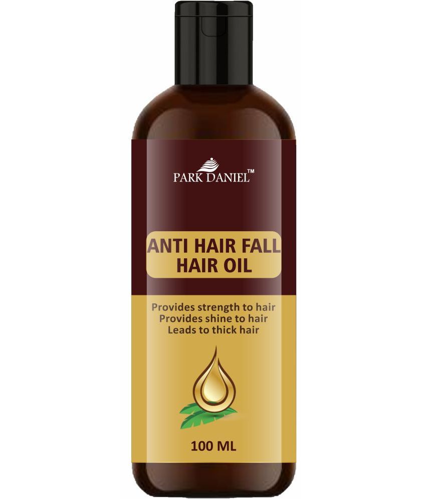     			Park Daniel - Anti Hair Fall Others 100 ml ( Pack of 1 )