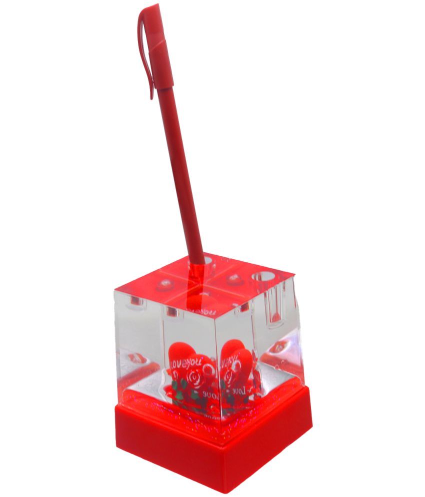     			Pen Holder Stand