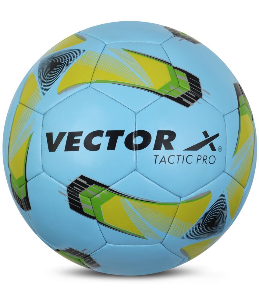     			Vector X - Blue Others Football ( Pack of 1 )