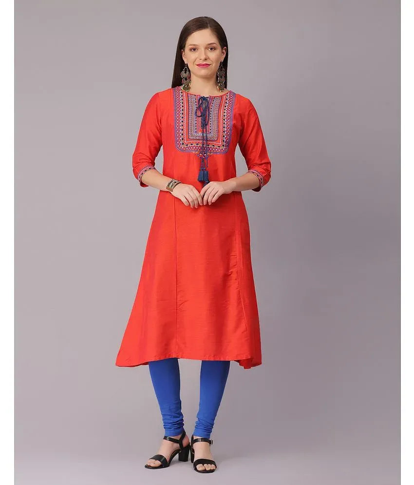 Snapdeal ladies 2025 cotton kurtis