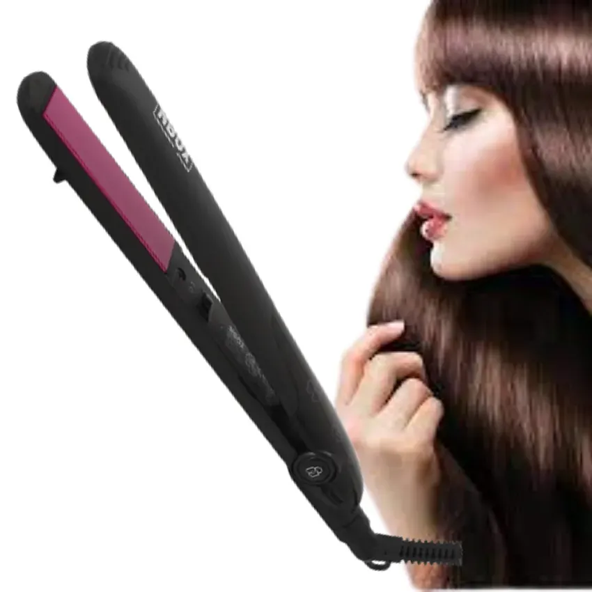 Singer hotsell hair straightener