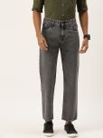 Bene Kleed Men Mid-Rise Relaxed Fit Pure Cotton Jeans