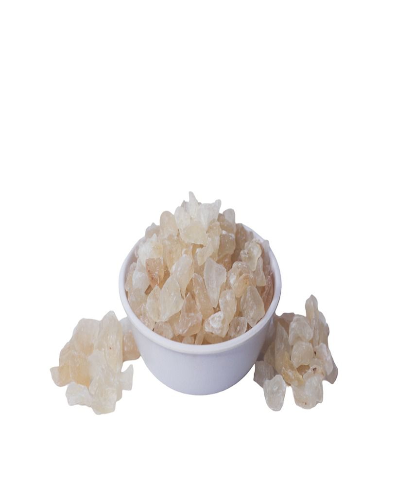     			MYGODGIFT Natural Gond Katira Pure Organic|Tragacanth Gum|Almond Gum|Badam Pisin 100 gm