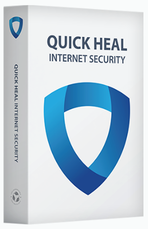     			Quick Heal Internet Security Latest Version ( 1 PC / 1 Year ) - Activation Code-Email Delivery