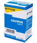 NAGARJUNA NAGARJUNA CALCIPLUS 100 TABLET