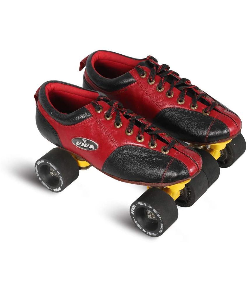     			Viva Quad skates Roller Skates for Adults