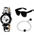 Mikado - Women Sunglasses,Bracelet Combo