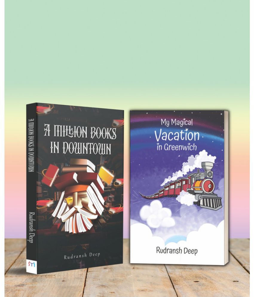     			Bestselling Combo of Must Read Thrilling Storybooks for Children | Magical | Adventure Books for Kids | Summer Reading Activity for Kids