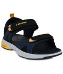 Campus - Navy Men's Sandals