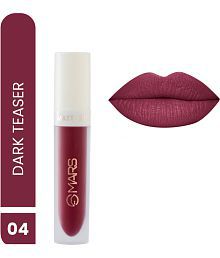 MARS - Magenta Glossy Lipstick 4.5