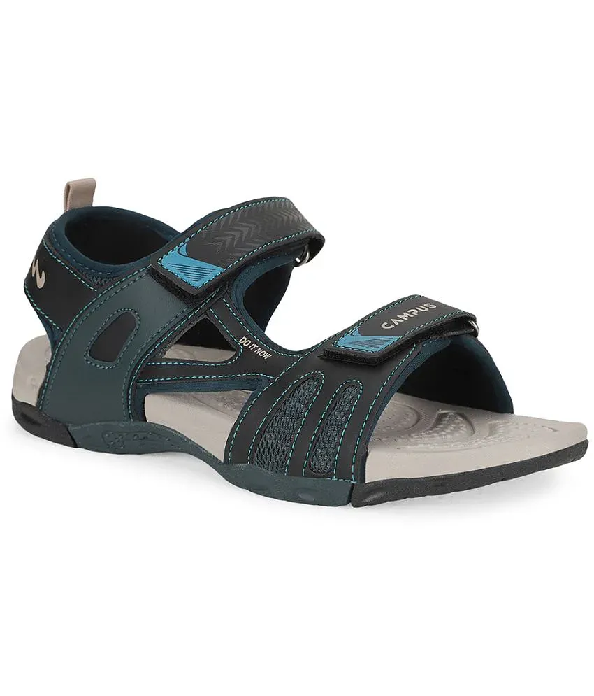 Buy Campus Men's GC-11 Outdoor Sandals Online at desertcartZimbabwe