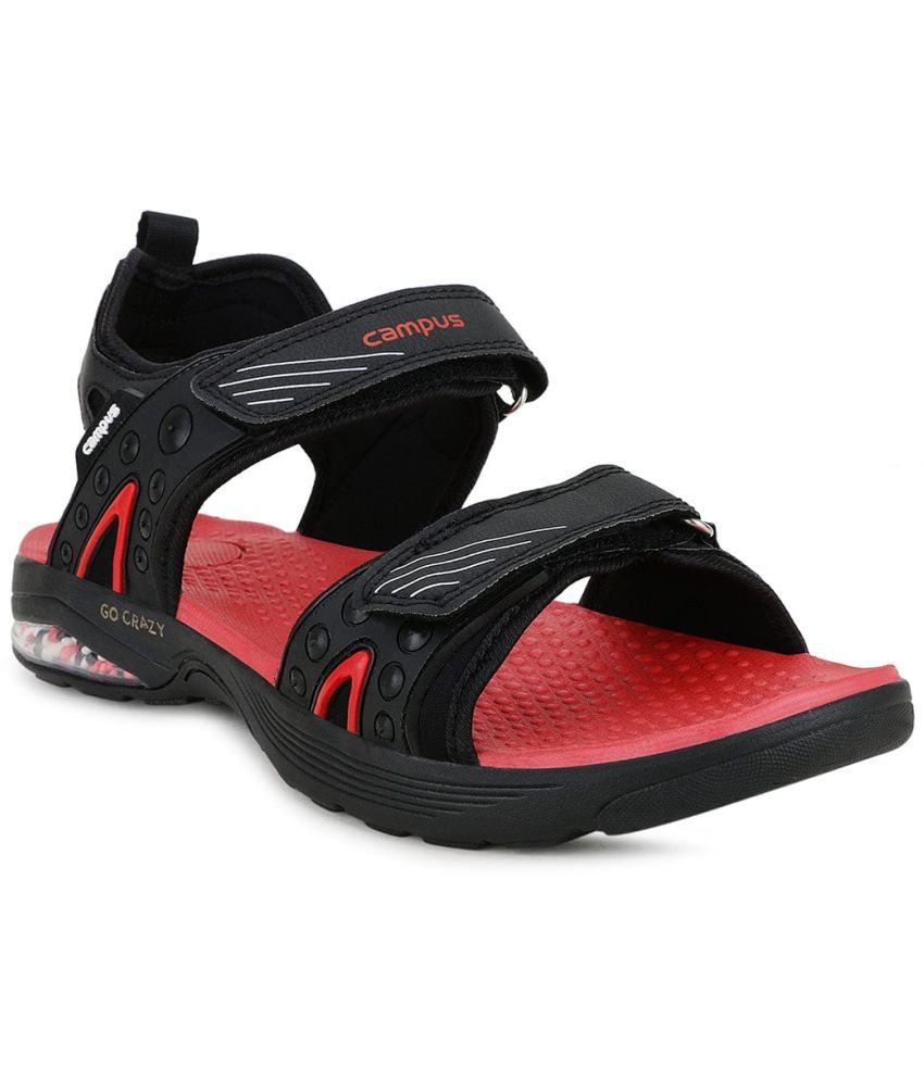     			Campus - Multicolor Men's Sandals