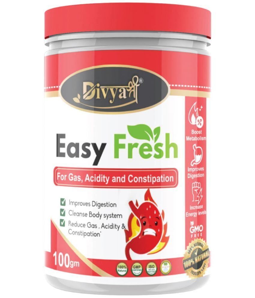     			Divya Shree - Powder For Constipation ( Pack of 1 )