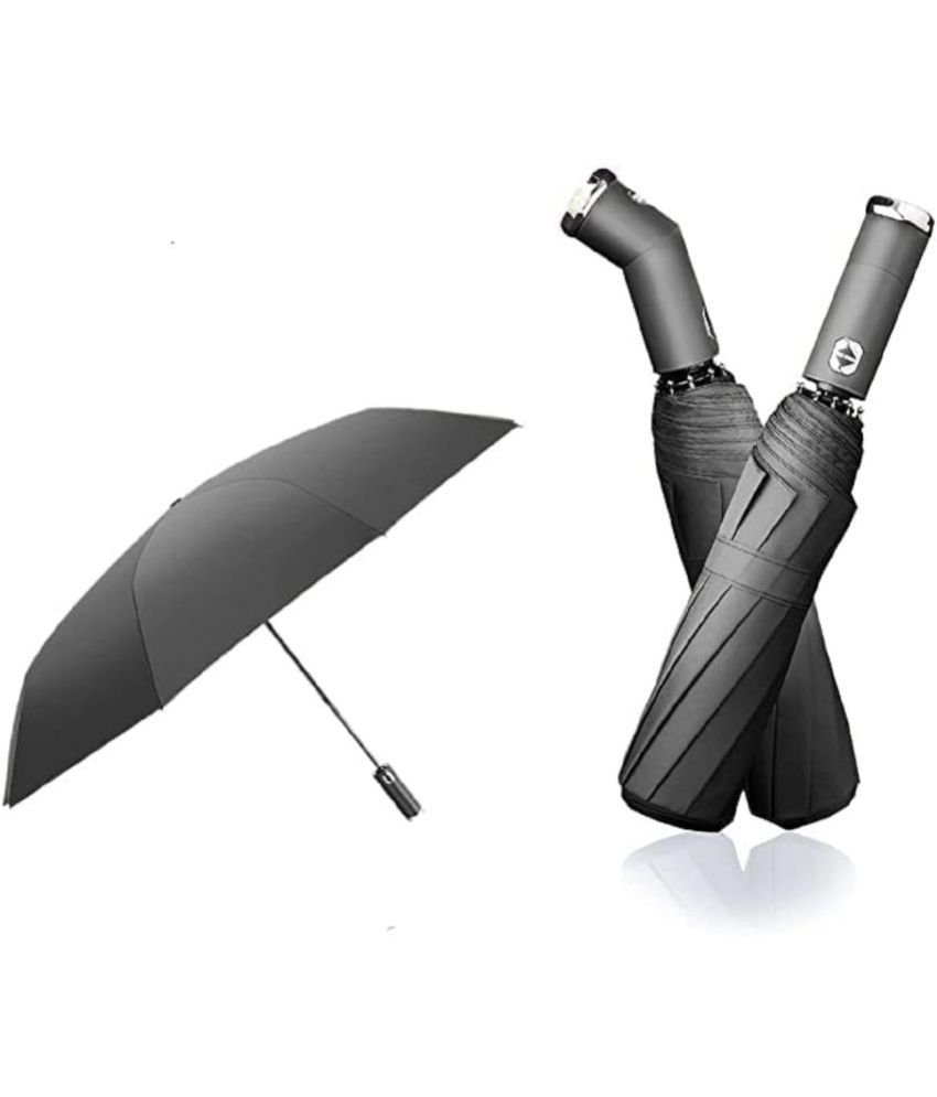     			RAMDEV ENTEPRISE Multi 3 Fold Umbrella