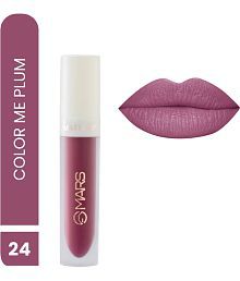 MARS - Lavender Glossy Lipstick 4.5