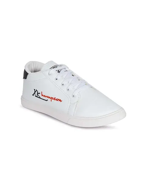 Sneakers hot sale on snapdeal