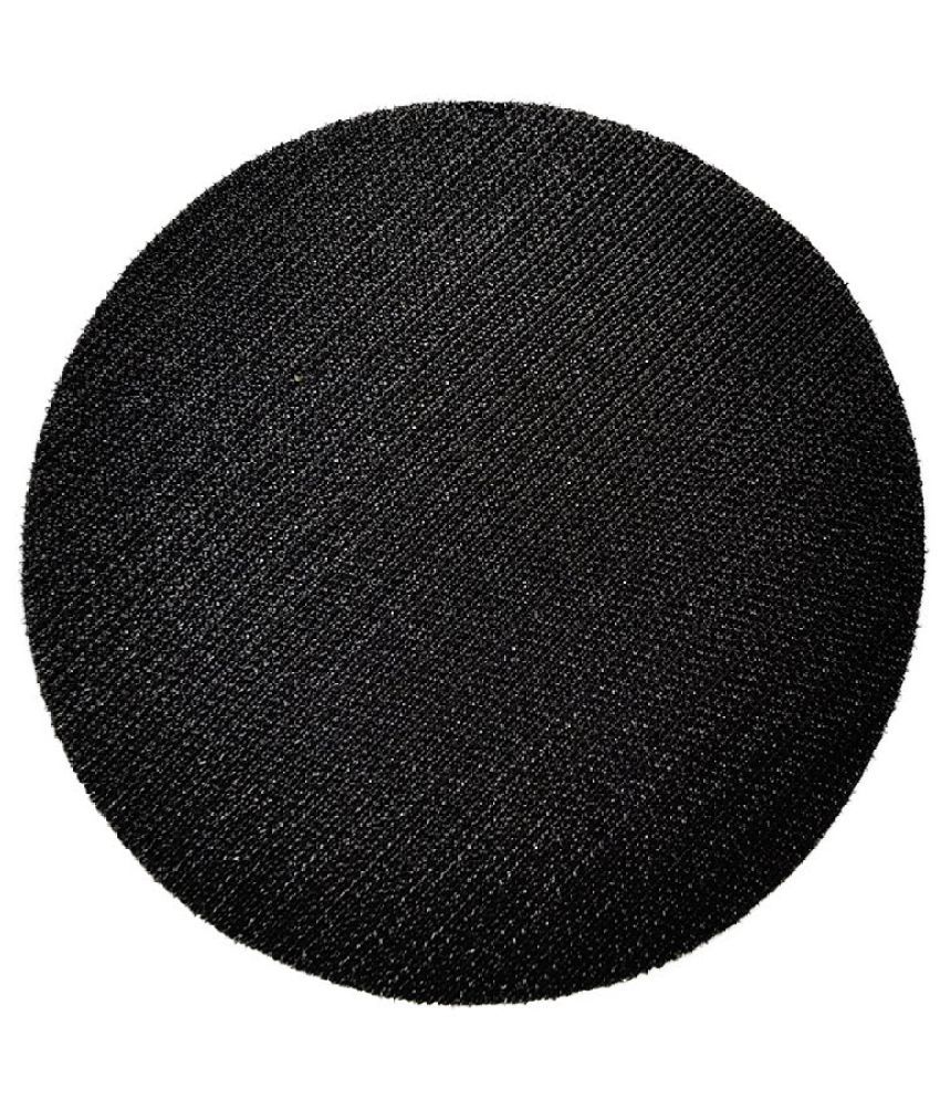     			5INCH Velcro Pad Suitable for Sanding Polishing Disc Pad Thread Sticky Disc