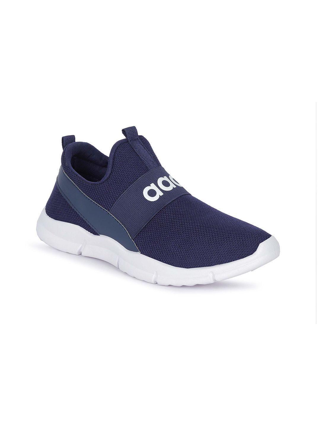     			Aadi Outdoor Causal Shoes - Blue Men's Sneakers