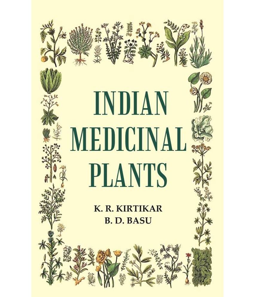     			Indian Medicinal Plants