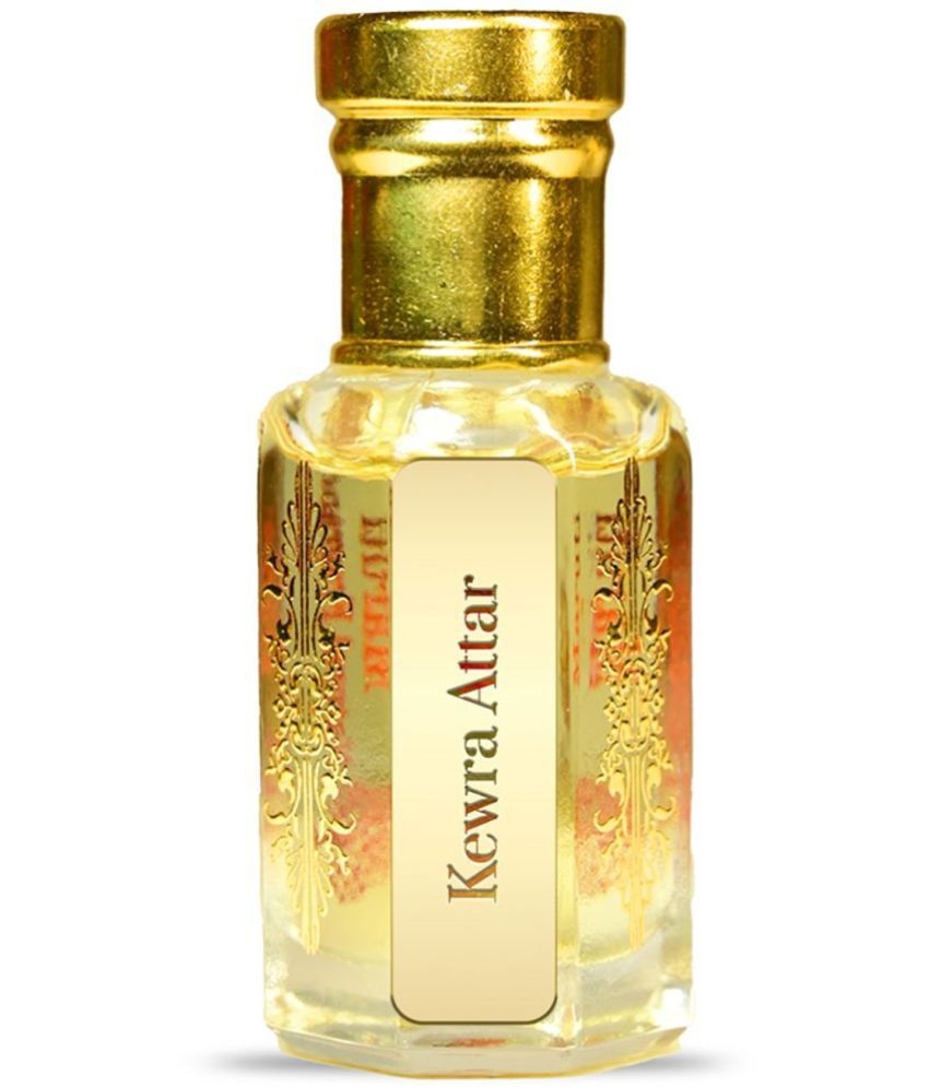     			Maruti Natural Fragrances - Kewda Below 50ml Attar ( Pack of 1 )