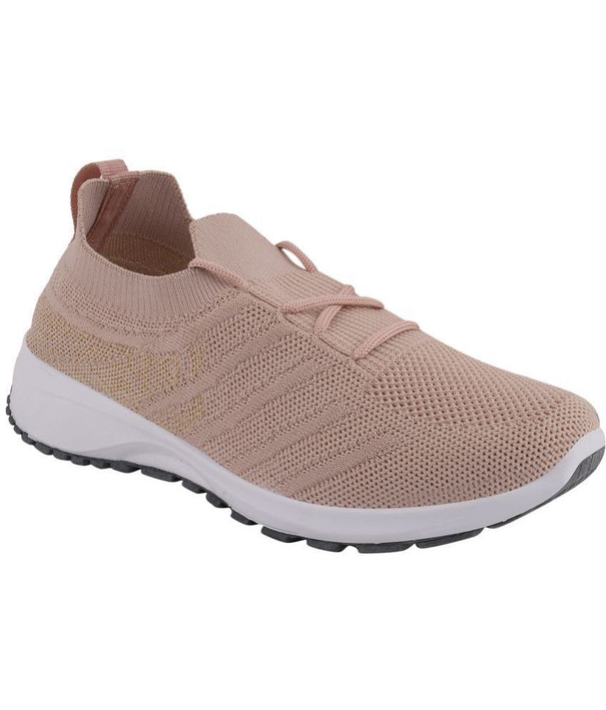     			Stanfield - Pink Women's Sneakers