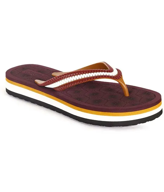 Snapdeal sales ladies slippers