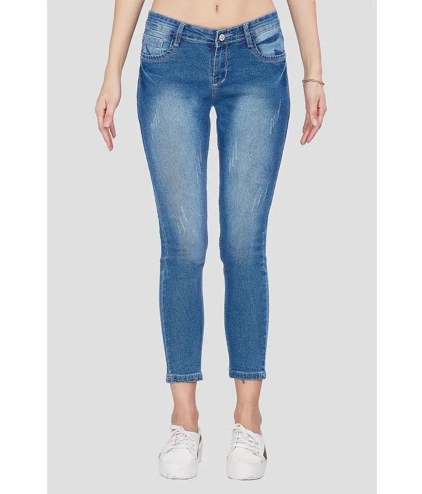 Snapdeal jeans for store womens