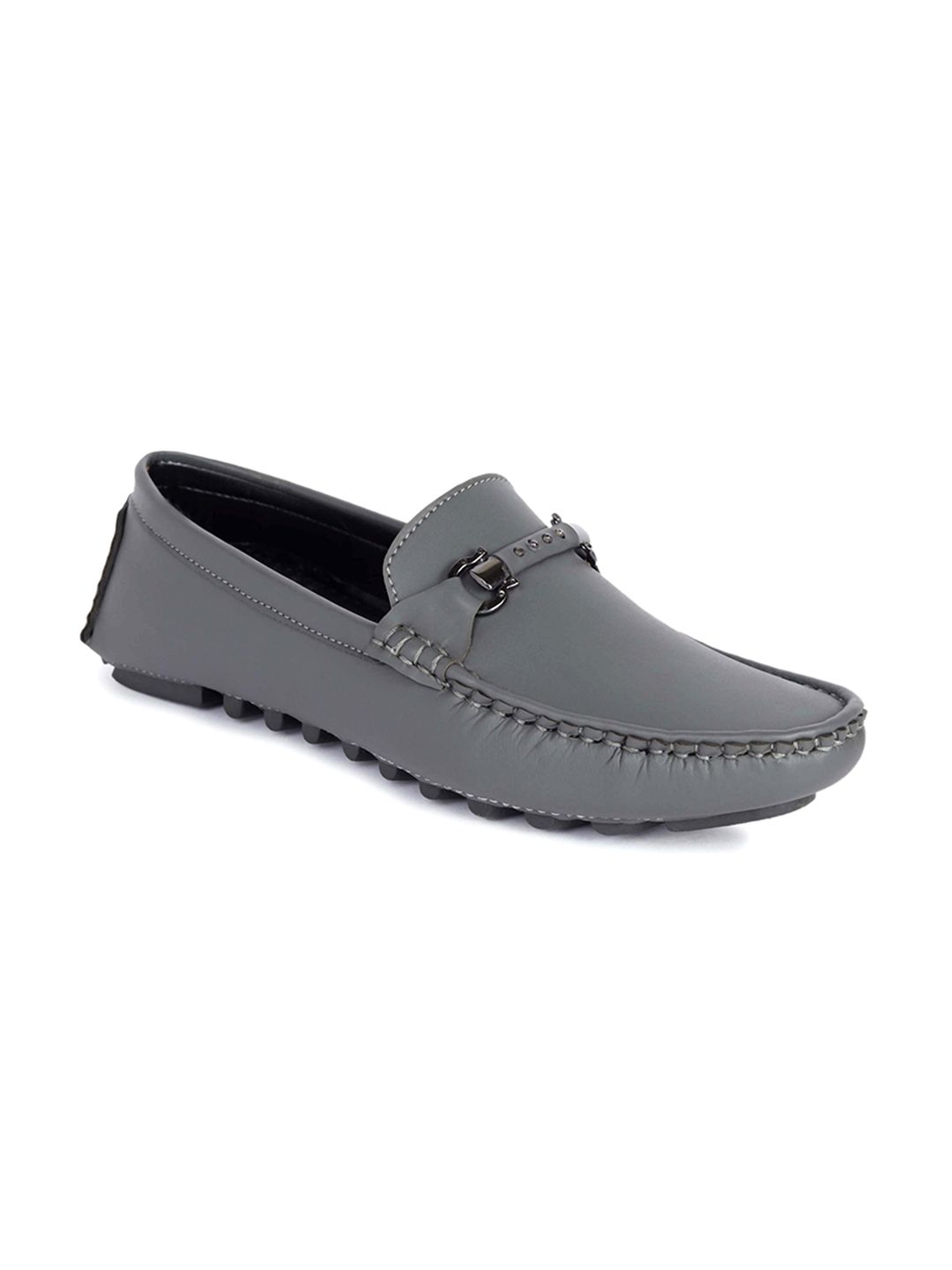     			Aadi - Gray Men's Slip on