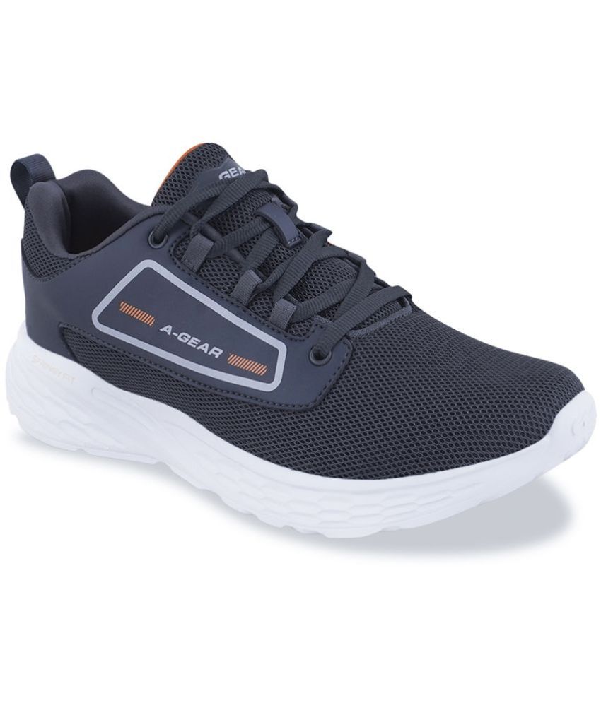     			Campus - AGR-010 Navy Men's Sports Running Shoes