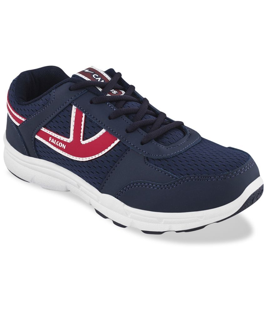     			Campus - BP-716 Blue Men's Sports Running Shoes