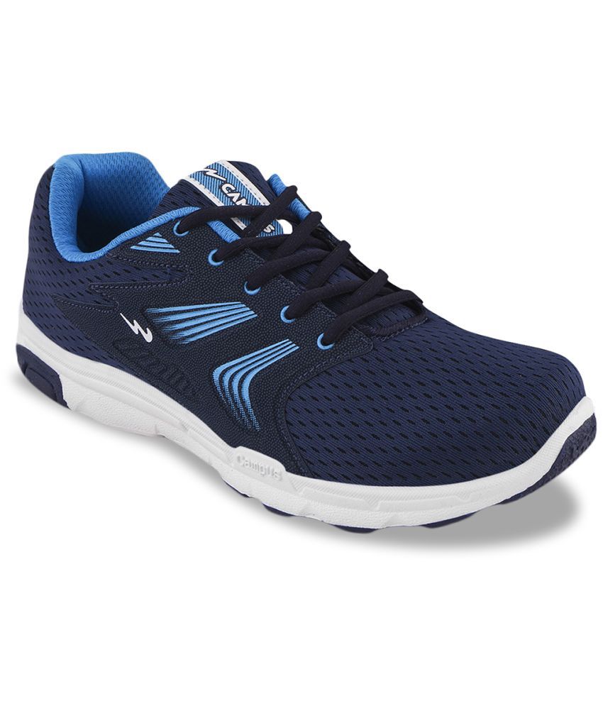     			Campus - BP-721 Blue Men's Sports Running Shoes