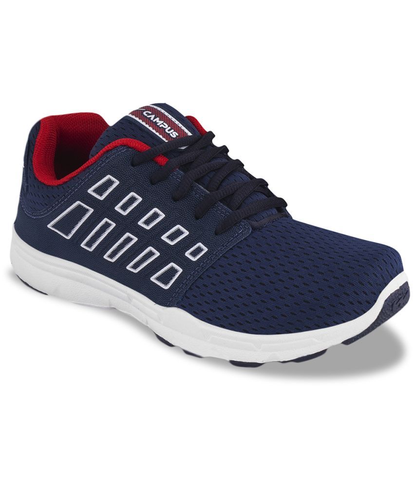     			Campus - BP-722 Blue Men's Sports Running Shoes